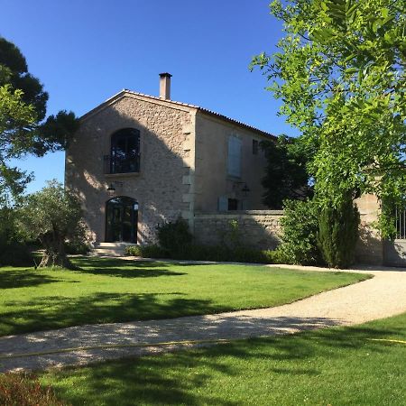 Lodge Montagnac Exteriér fotografie
